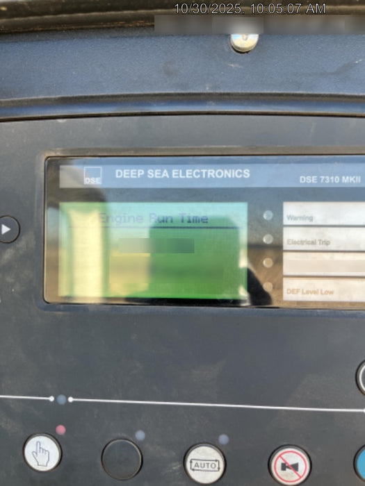 2022 ATLAS COPCO QAS 125