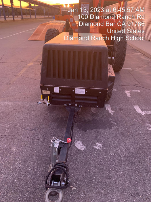 2021 SULLAIR 185-DPQ