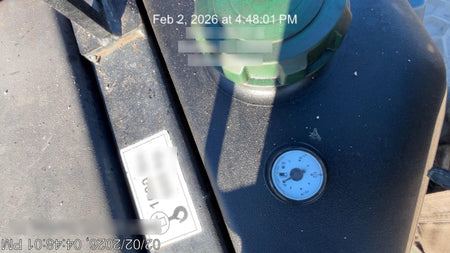 2021 ALLMAND NLV3GR