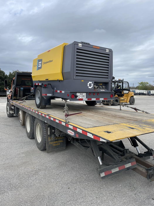 2023 ATLAS COPCO XAS 850