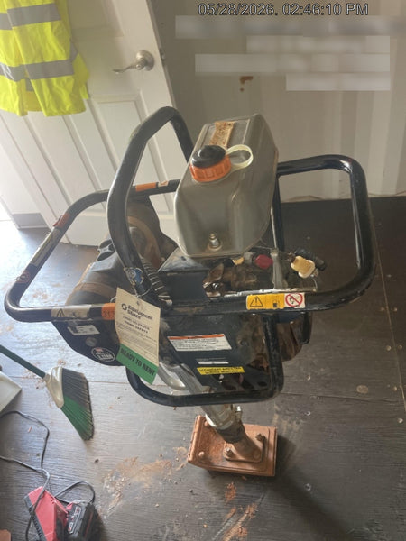 2023 MULTIQUIP MTR40HF
