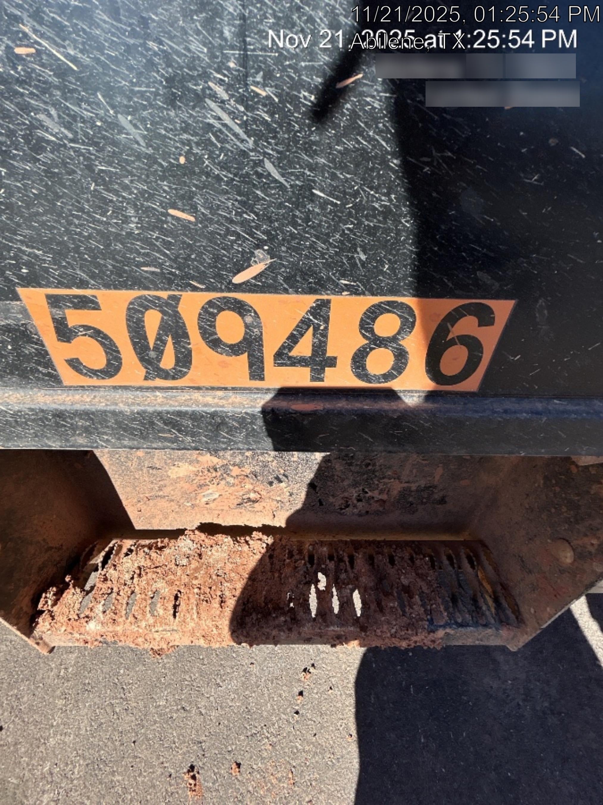 2025 MANITOU MTA1255