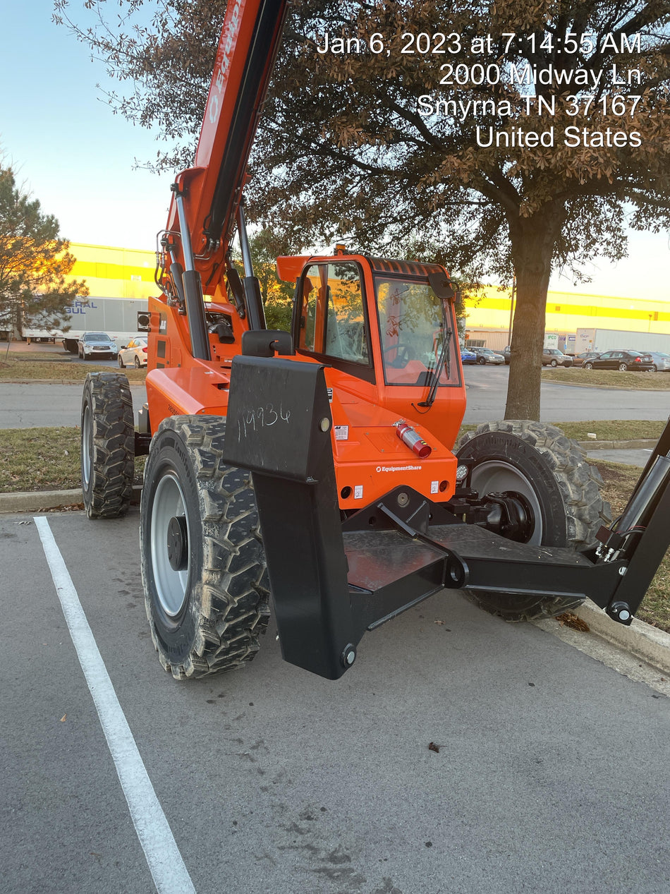 2022 SKYTRAK 10054
