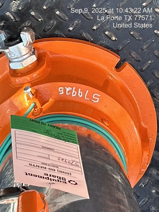 2025 MICHIGAN PNEUMATIC ES-6AM-TRACKER