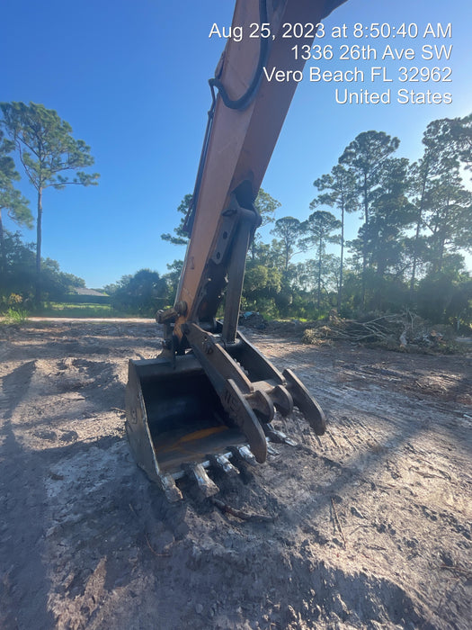 2019 WERK-BRAU 48" HD Bucket -  Werk-Brau