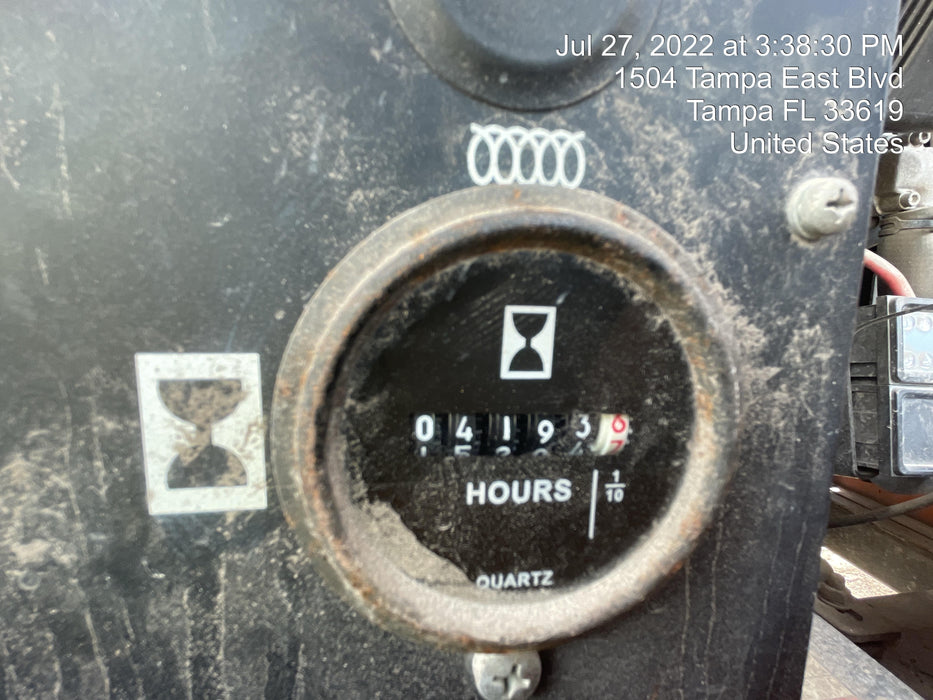 2018 Wanco WLT-4M PORTABLE LIGHT TOWER