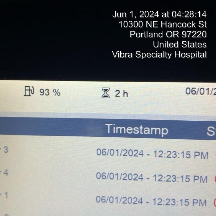 2023 ATLAS COPCO QAS 410