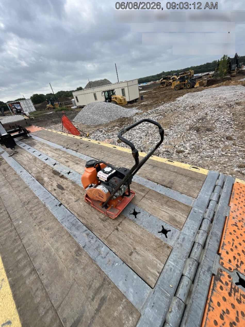 2023 MULTIQUIP MVC82VHW