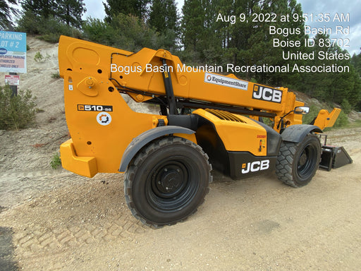 2022 JCB 510-56