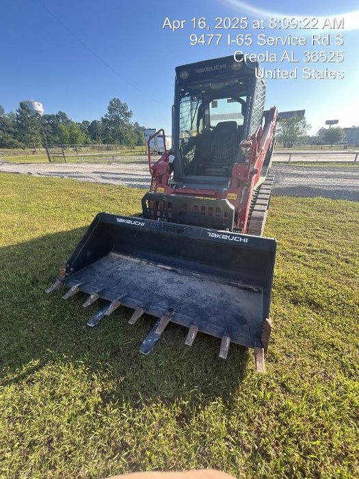 2025 SOLESBEE 48" Pallet Forks - Solesbee