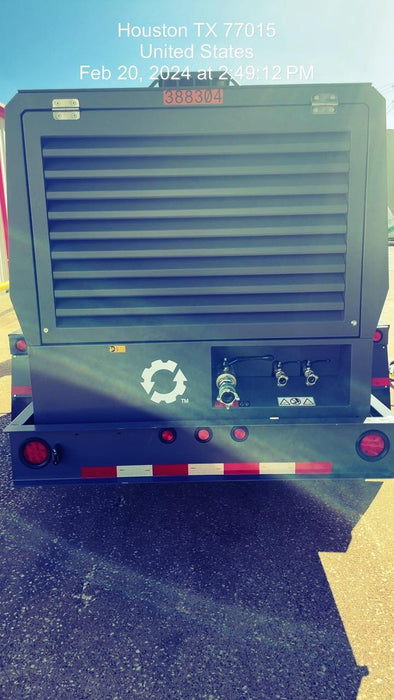 2024 ATLAS COPCO XAS 850