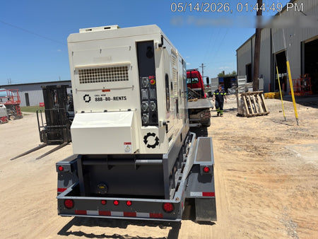2023 ATLAS COPCO QAS 175