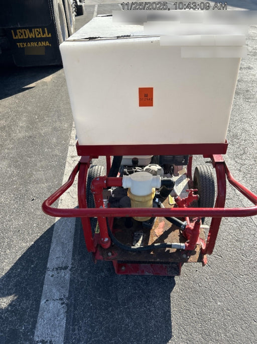 2023 RICE HYDRO DPH-3B