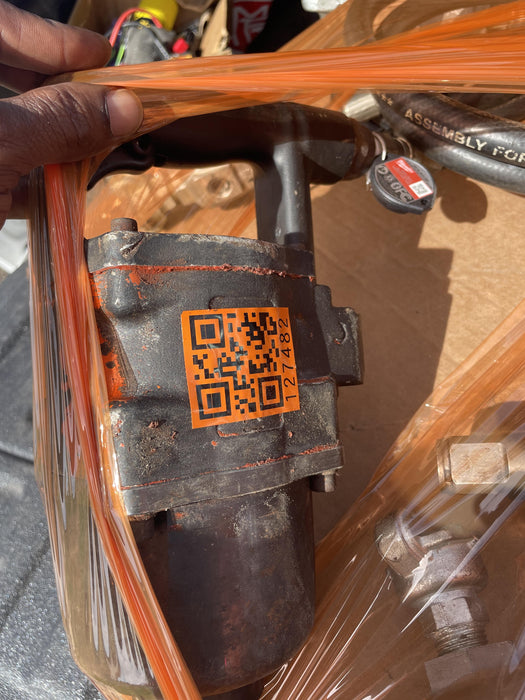 2021 MICHIGAN PNEUMATIC 4940B2