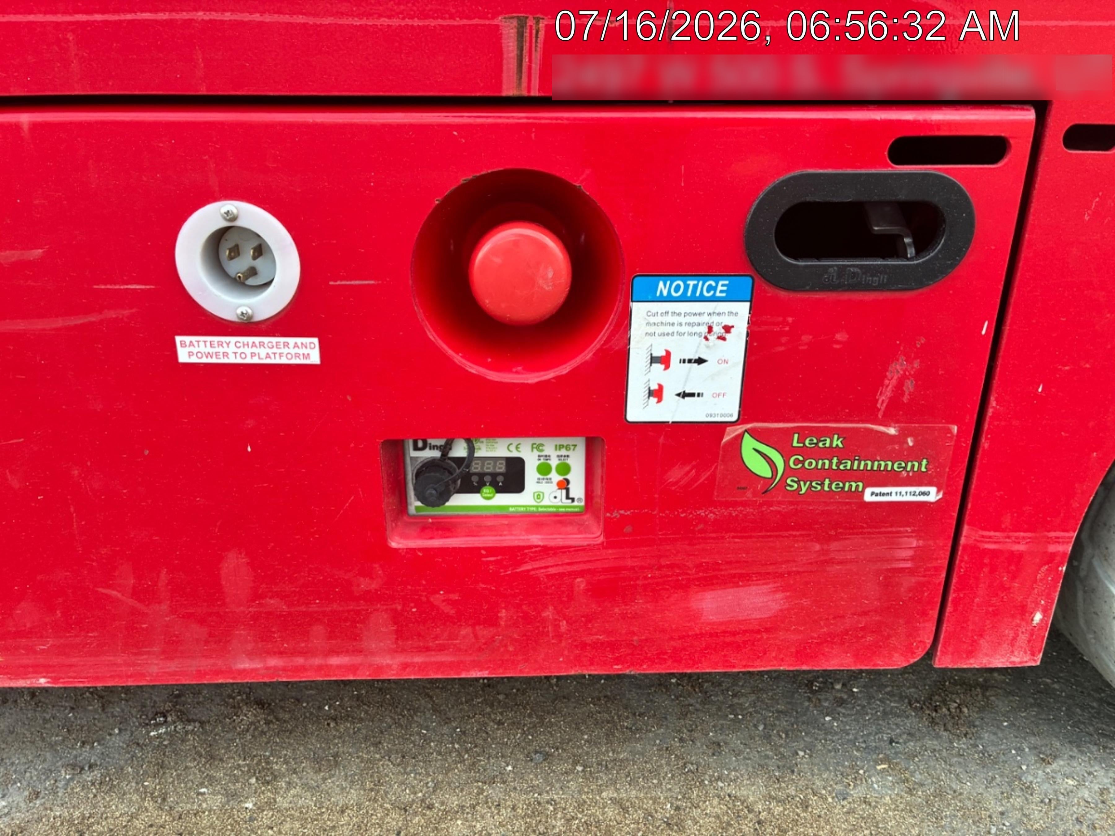2021 MEC 4046SE