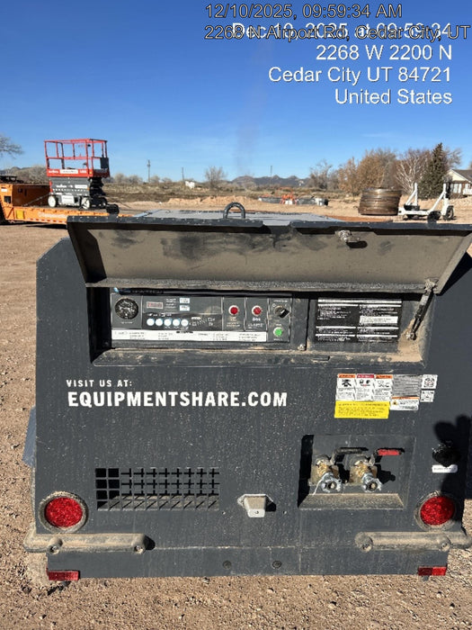 2025 AIRMAN PDS185S CWK