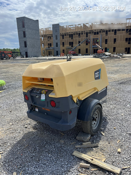 2020 ATLAS COPCO XAS188