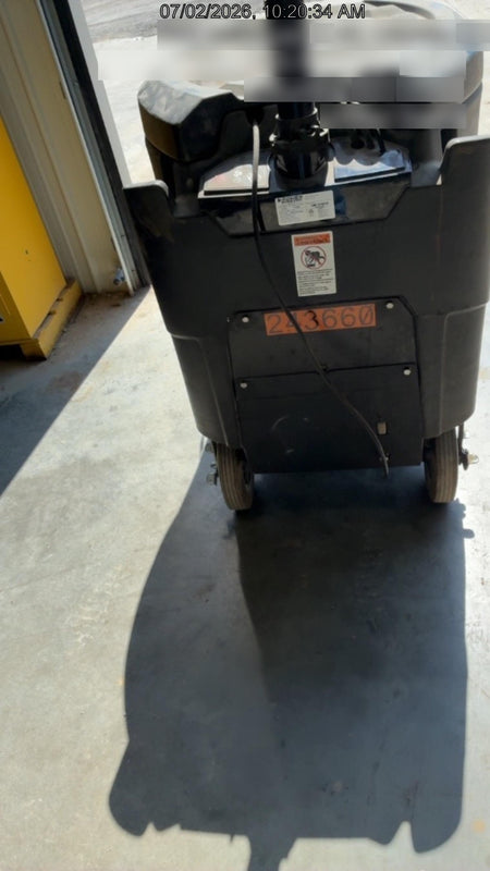 2022 POWER BREEZER PB4BASE