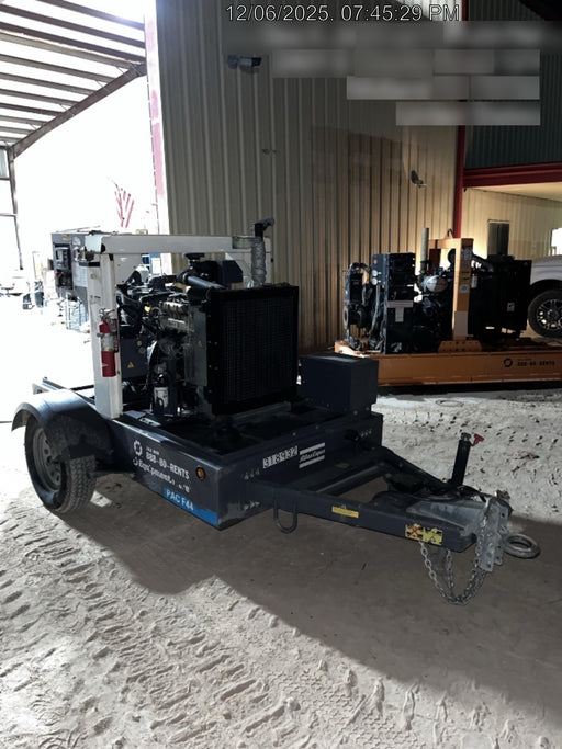 2023 ATLAS COPCO PAC F44 KD