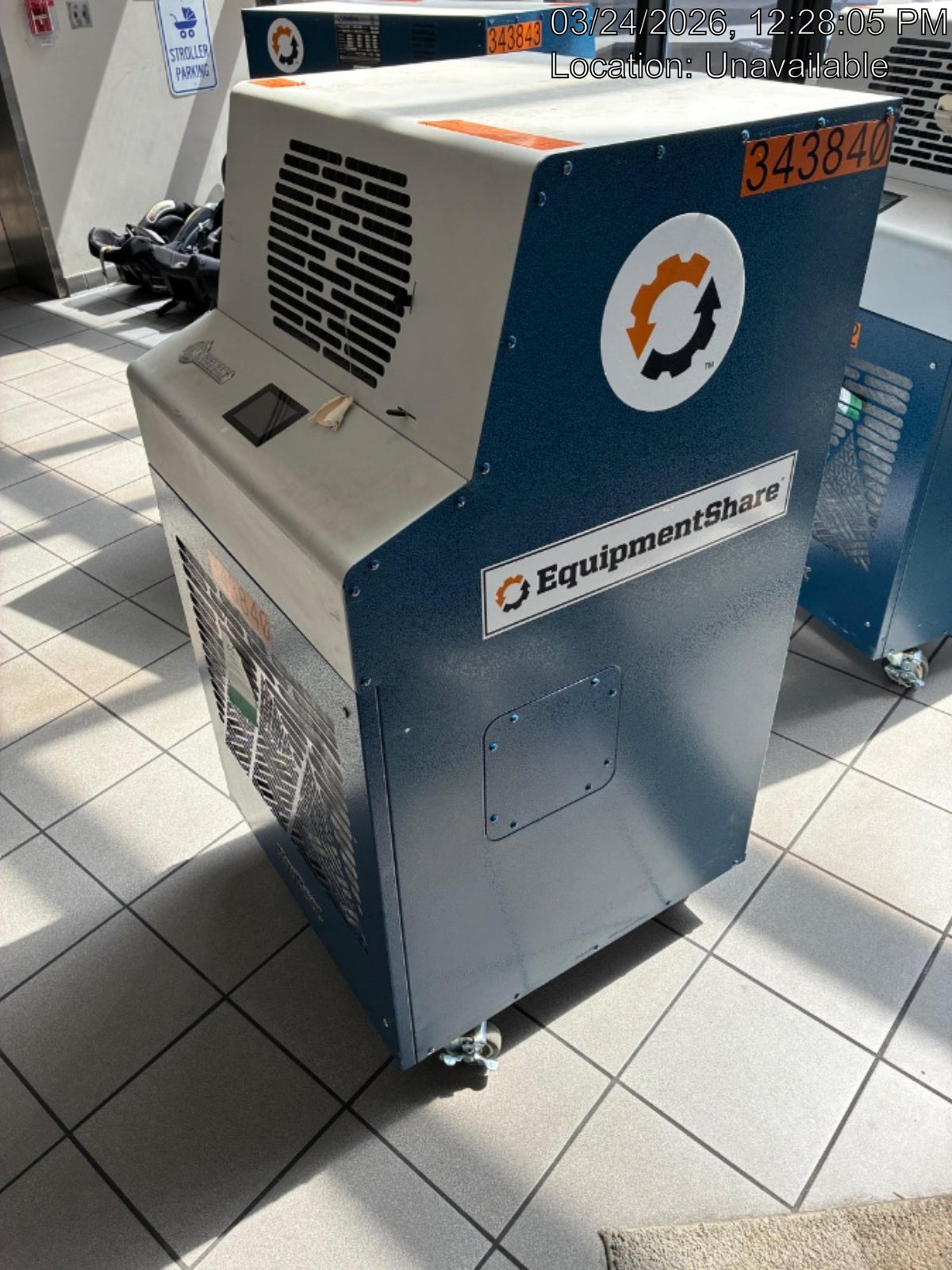 2023 KWIKOOL KWIB6021-2