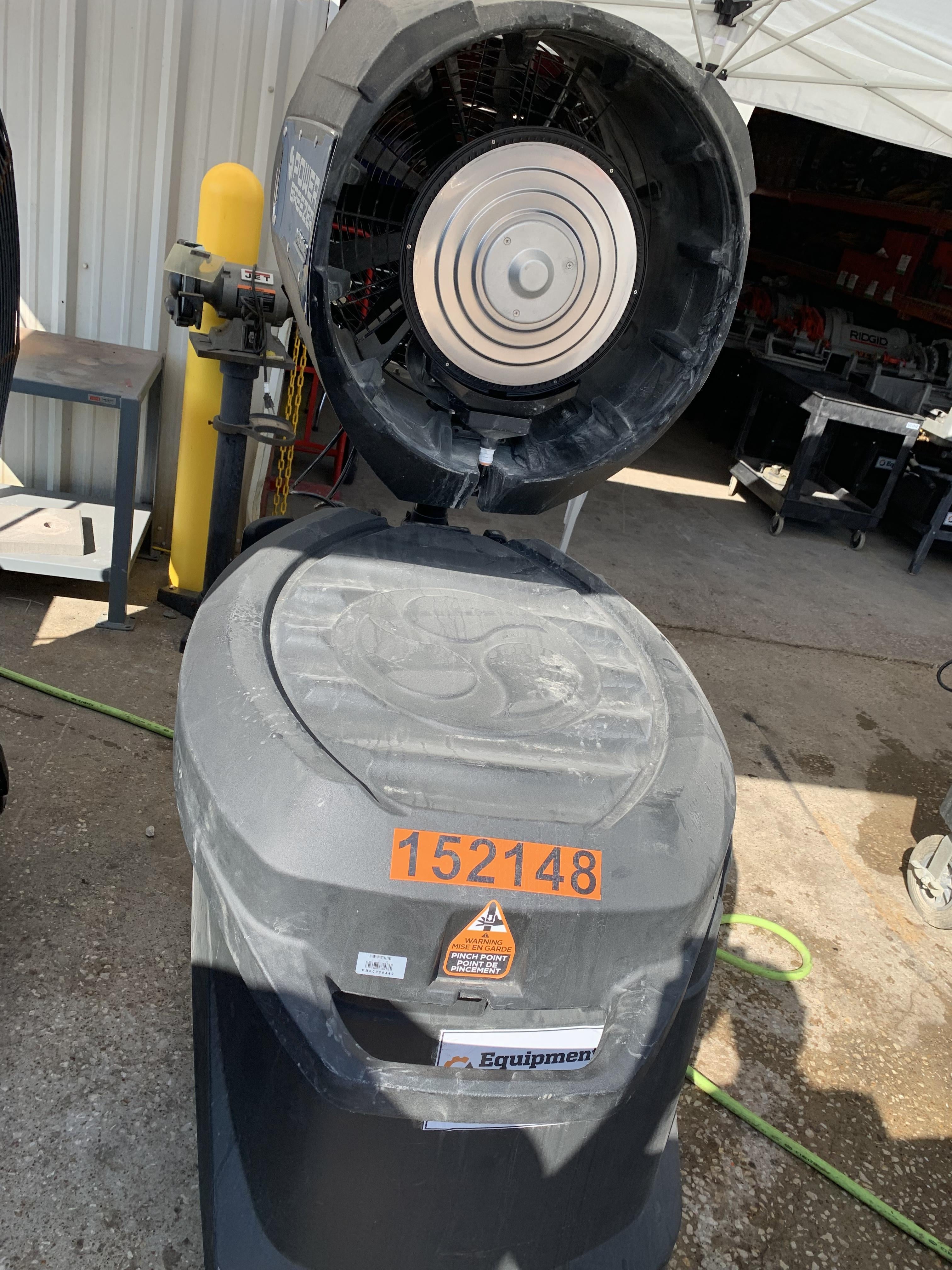 2021 POWER BREEZER PB10-A-06-B