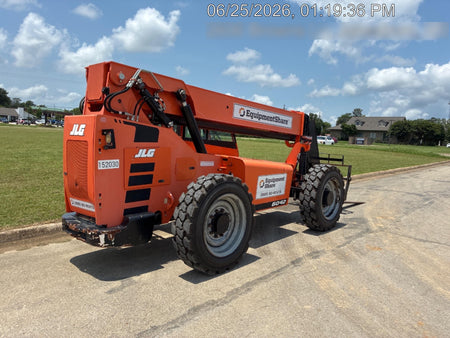 2021 SKYTRAK 6042