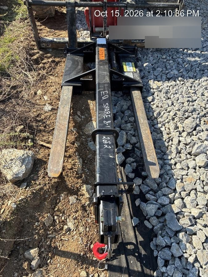 2026 STAR INDUSTRIES M1360B - Star JIB Boom