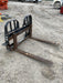 2020 EMKAY 48" Pallet Forks - Emkay