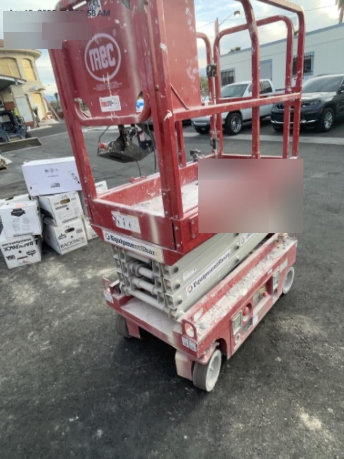 2021 MEC 1330SE