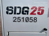 2022 AIRMAN SDG25S