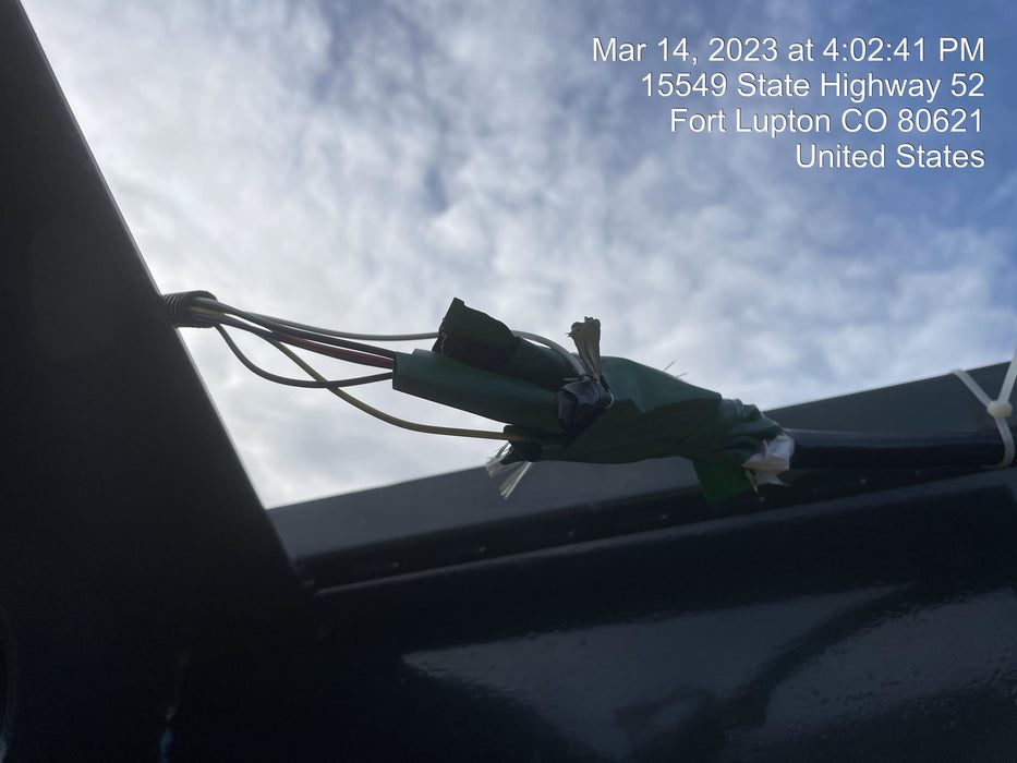 2023 PREMIER PUMP 8NHTH-RP-DC13