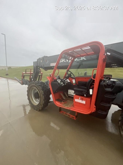 2016 SKYJACK SJ1056 TH