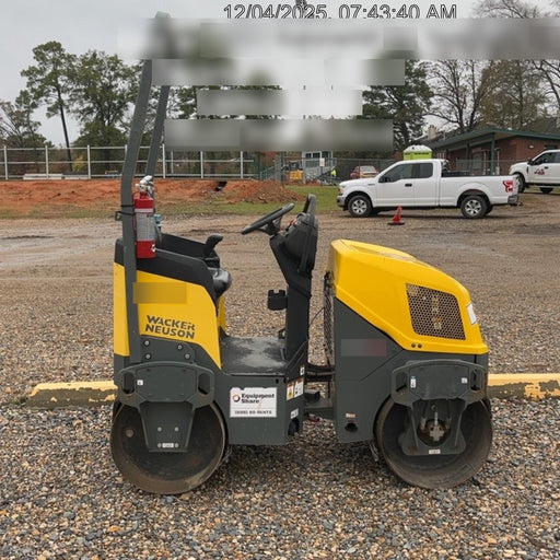 2019 WACKER NEUSON RD12A
