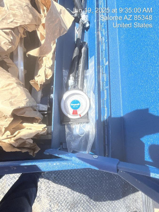 2025 CURRENT TOOLS 254P