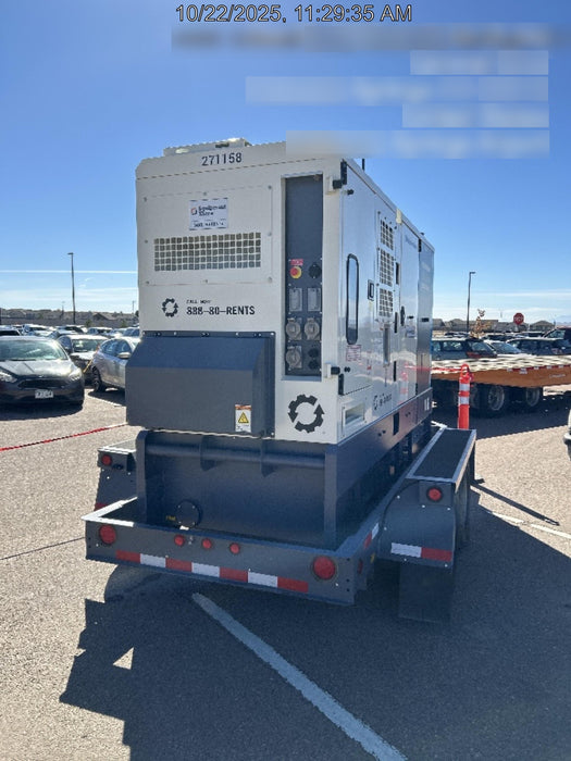 2022 ATLAS COPCO QAS 235