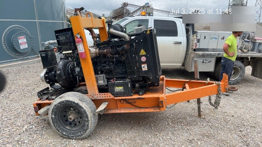 2021 PIONEER PP66S12L71-TD2.9L4