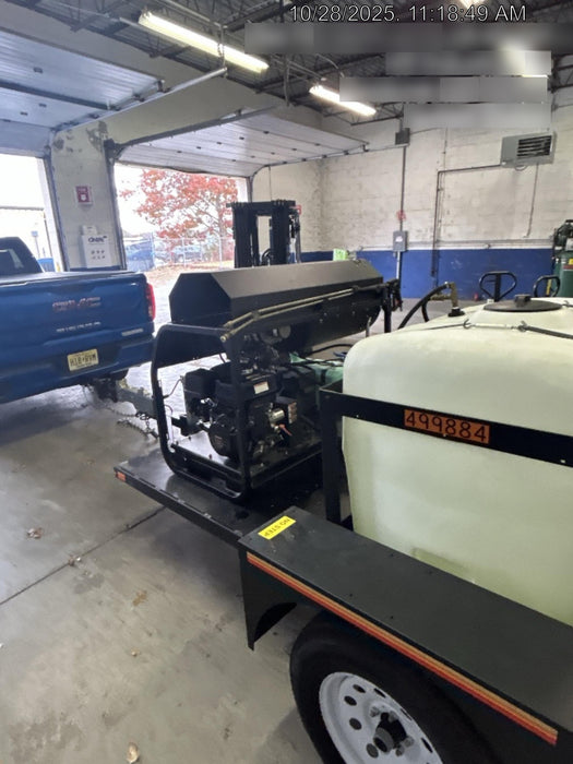 2025 MI-T-M AW-9000-0005 / DHG-4004-B0V6G