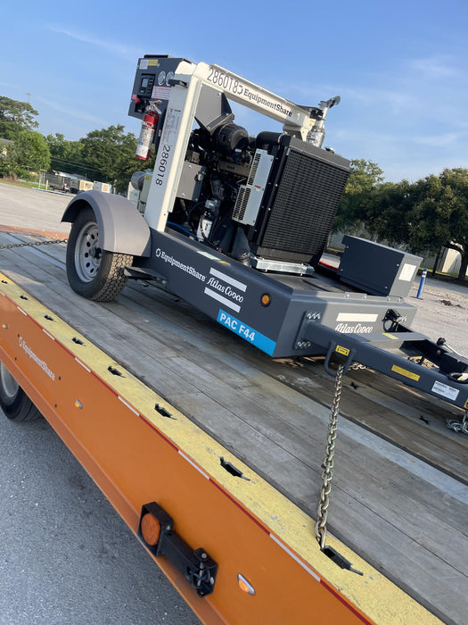 2022 ATLAS COPCO PAC F44 KD