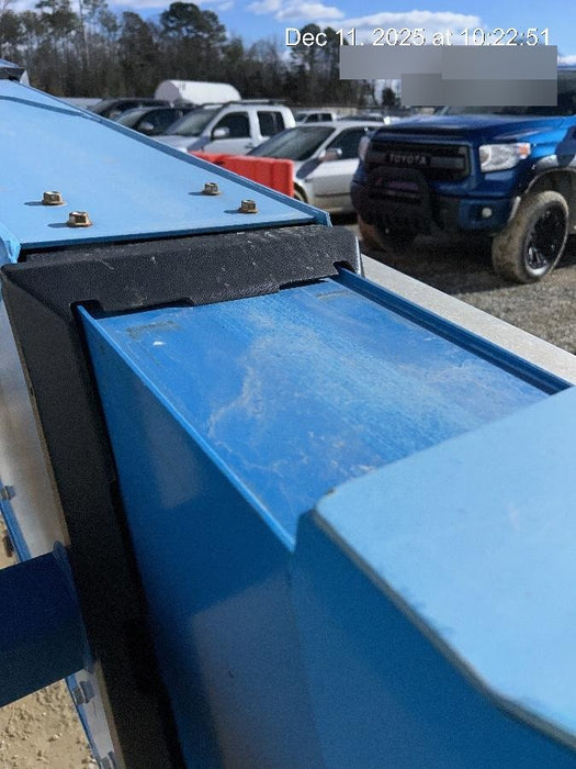 2021 GENIE SX-125 XC