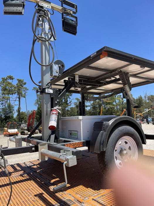 2022 WANCO WLTSSM4A750