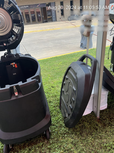 2024 POWER BREEZER PB4MAX