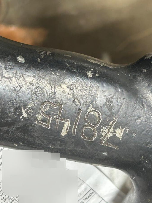 2020 MICHIGAN PNEUMATIC 750SS