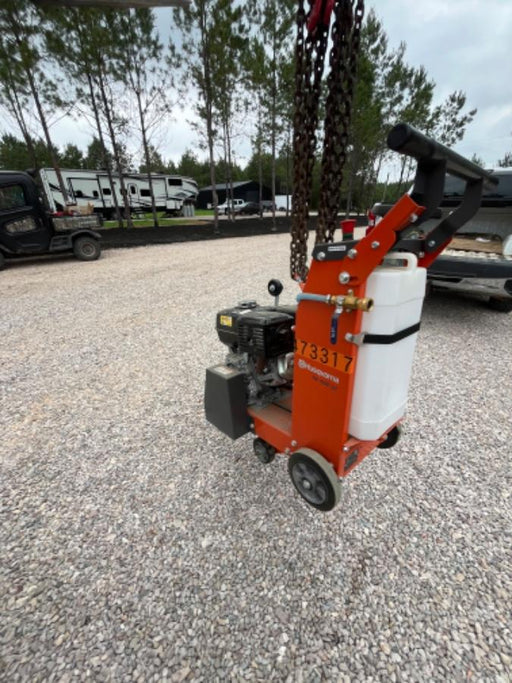 2024 HUSQVARNA FS 400 LV