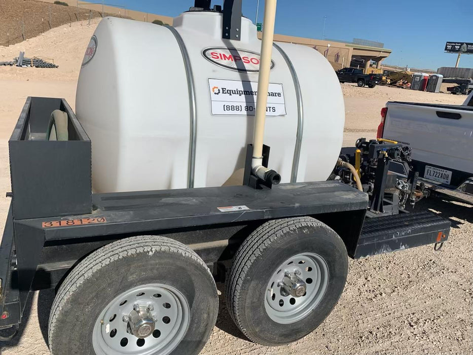 2023 SIMPSON SWT-52517