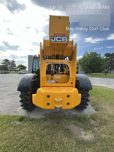 2025 JCB 510-56