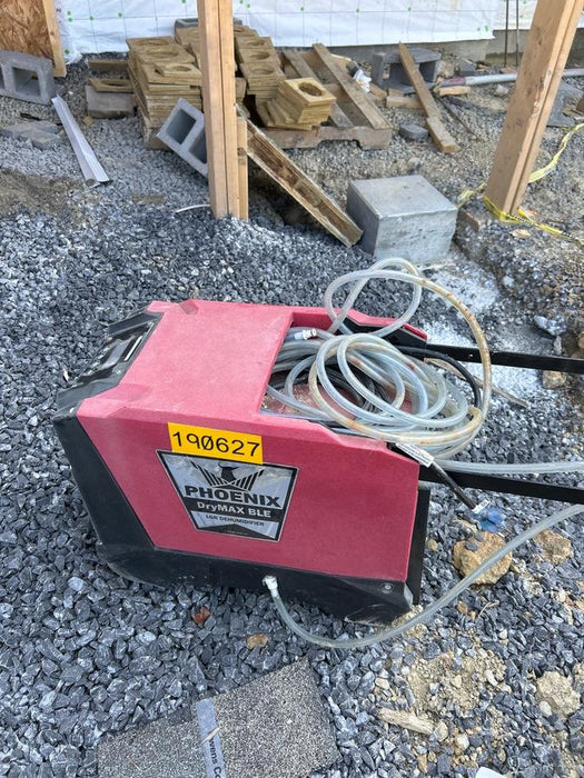 2021 PHOENIX DryMAX BLE