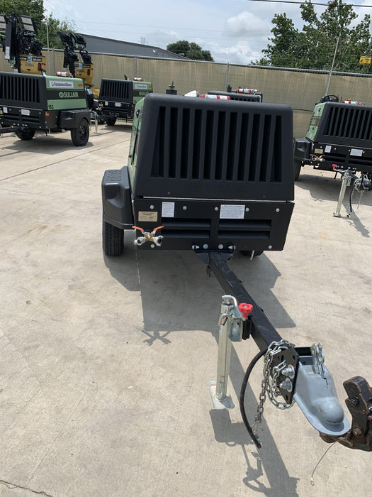 2021 SULLAIR 185D-DPQ KU4F