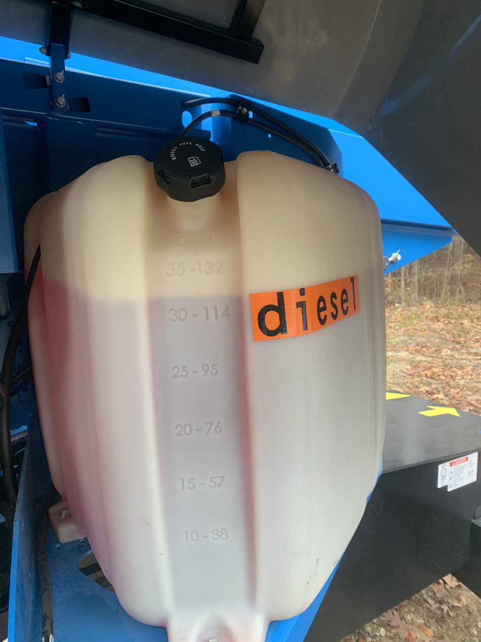 2024 GENIE S-45 XC