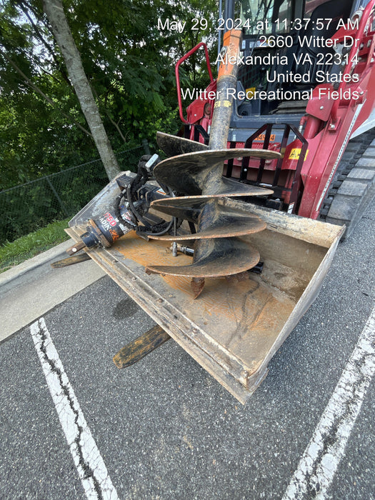 2024 VIRNIG PF4855-5VG