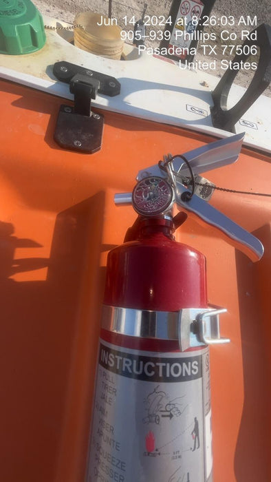 2023 Generac MLT2 Diesel, Flex Switch 120V Input, Powerzone Controller, 
(4) 320W LED Lights, 4kW Generator, 39.9 Gal Fuel Tank, 2" Ball, T3